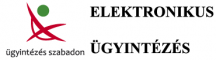 Elektronikus ügyintézés